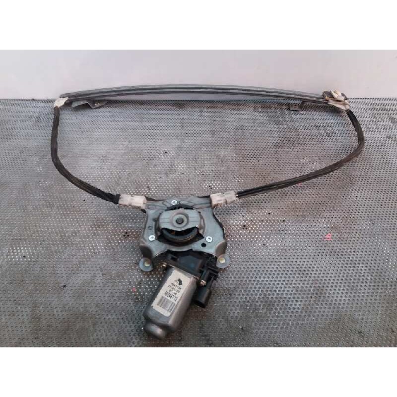 Recambio de elevalunas delantero izquierdo para renault megane i scenic (ja0) 1.9 dti kaleido referencia OEM IAM 3