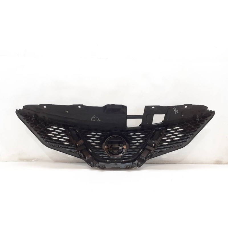 Recambio de rejilla delantera para nissan qashqai (j11) 360 referencia OEM IAM 5479U110 623104EM1DB1 - Blanco 3
