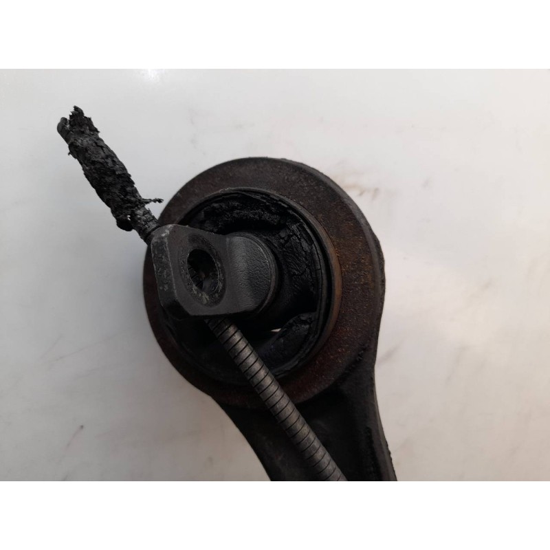 Recambio de mangueta trasera derecha para mitsubishi outlander (cw0) 2.0 di-d intense referencia OEM IAM - Negro 2