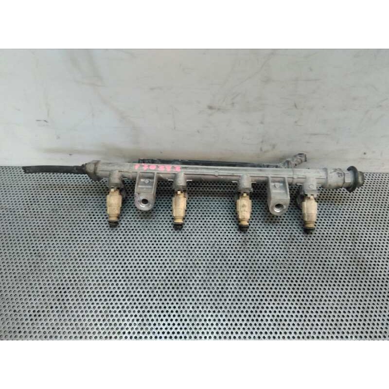 Recambio de rampa inyectora para hyundai coupe (gk) 2.0 fx vvt referencia OEM IAM 914902D130 - Negro 2