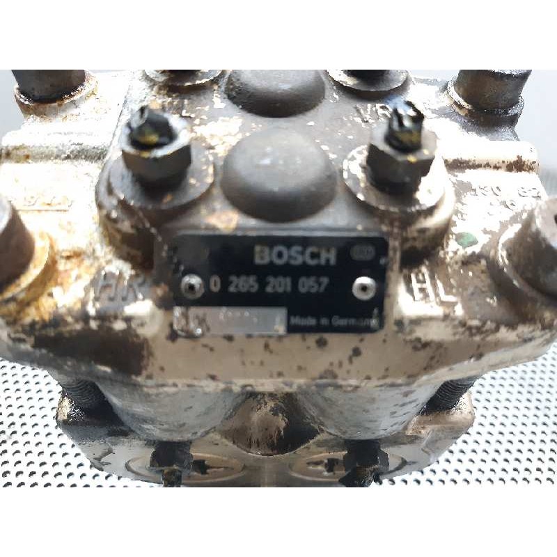 Recambio de abs para peugeot 605 2.1 turbodiesel referencia OEM IAM 0265201057 79321 BOSCH 3