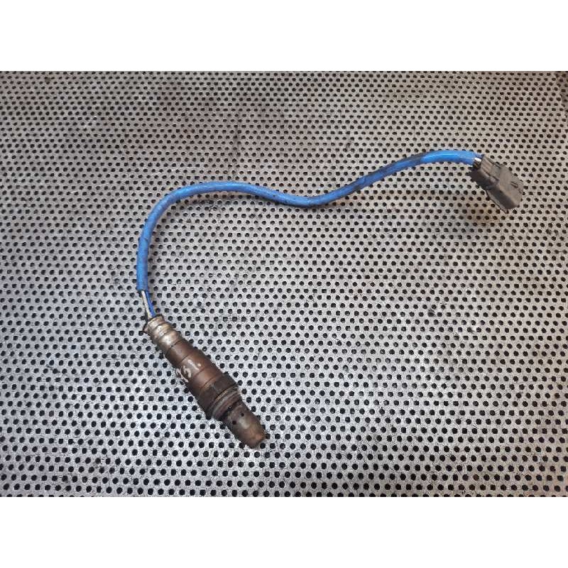 Recambio de sonda lambda para dacia duster ambiance 4x4 referencia OEM IAM 2165005000  