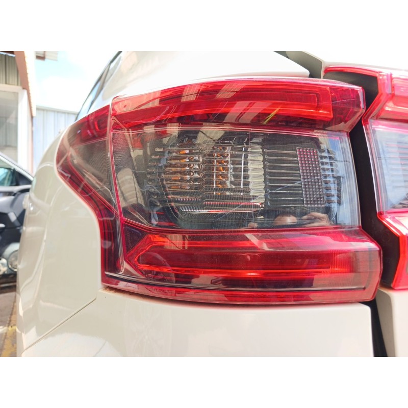 Recambio de piloto trasero izquierdo para nissan qashqai ii (j11, j11_) 1.3 dig-t referencia OEM IAM - Blanco 2
