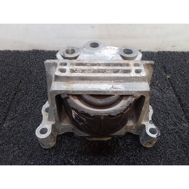 Recambio de soporte motor derecho para ford transit caja cerrada '06 ft 260 k (corto) pkw (turismo) referencia OEM IAM - Blanco 3