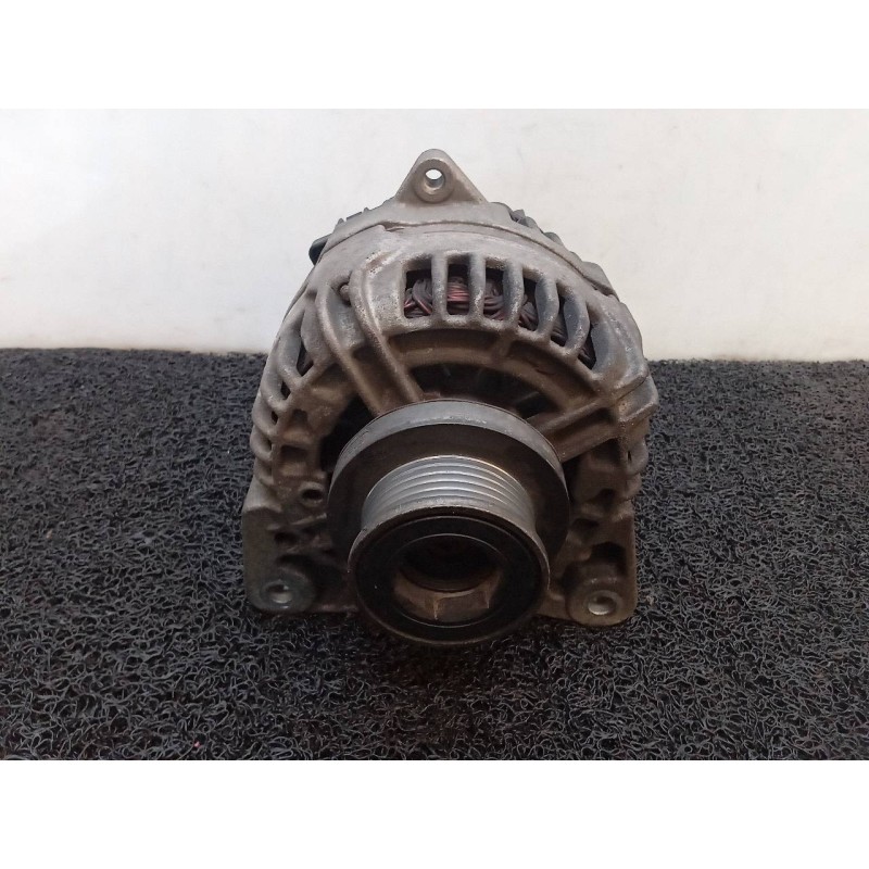 Recambio de alternador para renault modus confort dynamique referencia OEM IAM 0124425013 8200325823 7