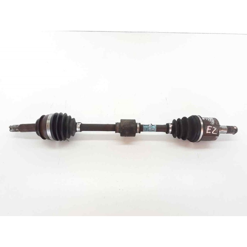 Recambio de transmision delantera izquierda para kia rio (yb) spirit referencia OEM IAM 49500H8100  