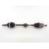 Recambio de transmision delantera izquierda para kia rio (yb) spirit referencia OEM IAM 49500H8100  