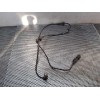 Recambio de captador abs delantero izquierdo para fiat nuova 500 (150) lounge referencia OEM IAM 10071152213 51797173 