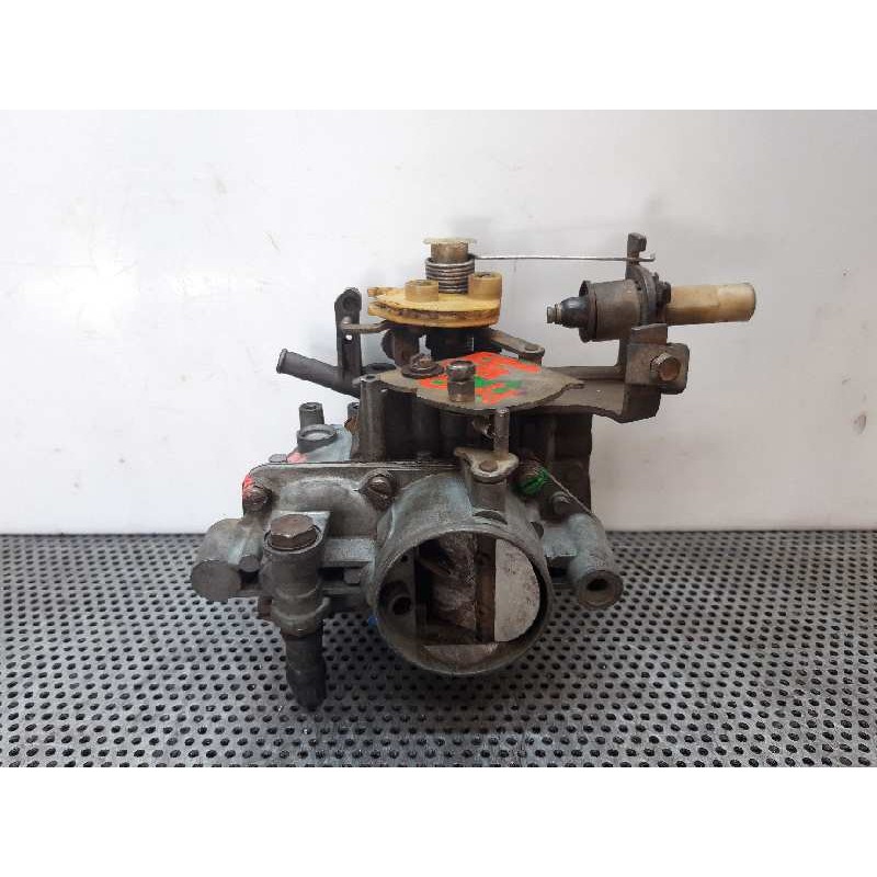 Recambio de carburador para ford escort berlina referencia OEM IAM 101-E27-B06 31266 4