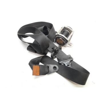 CINTURON SEGURIDAD DELANTERO IZQUIERDO 601597500D 