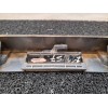 Recambio de molduras traseras para ford focus turnier (cb4) trend referencia OEM IAM 9M51R43404CA  