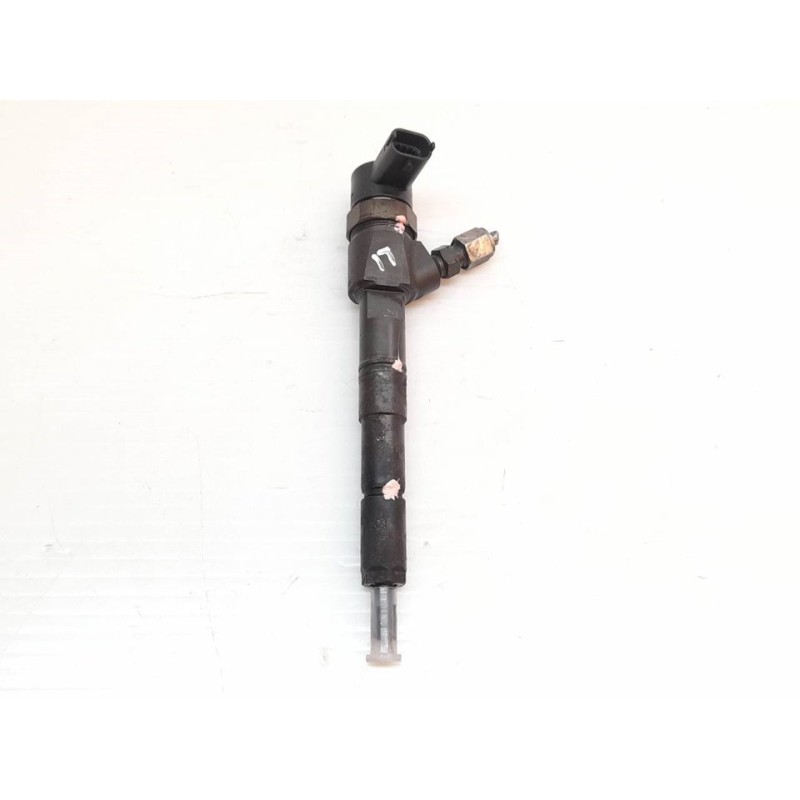 Recambio de inyector para opel astra j lim. sport referencia OEM IAM 0445110327  BOSCH