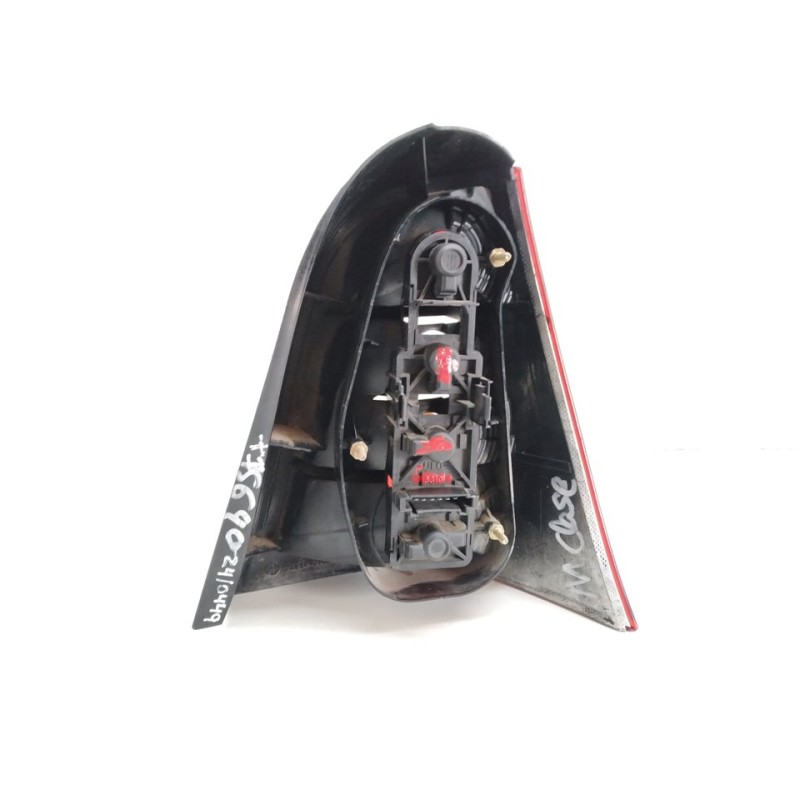 Recambio de piloto trasero izquierdo para mercedes-benz clase a (w168) 140 (168.031) referencia OEM IAM 16882200564L - Gris 3