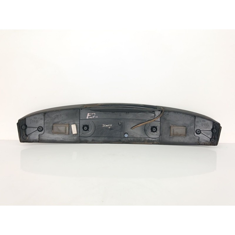 Recambio de aleron trasero para renault clio ii (bb_, cb_) 1.5 dci (b/cb08) referencia OEM IAM 7700427352 - Azul 3
