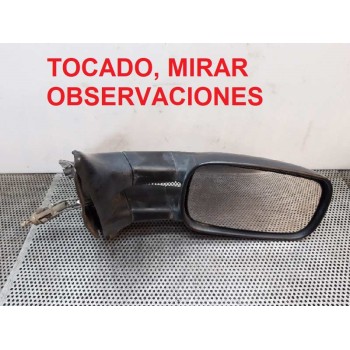 RETROVISOR DERECHO 