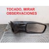 Recambio de retrovisor derecho para seat inca (6k9) 1.9 d van referencia OEM IAM   