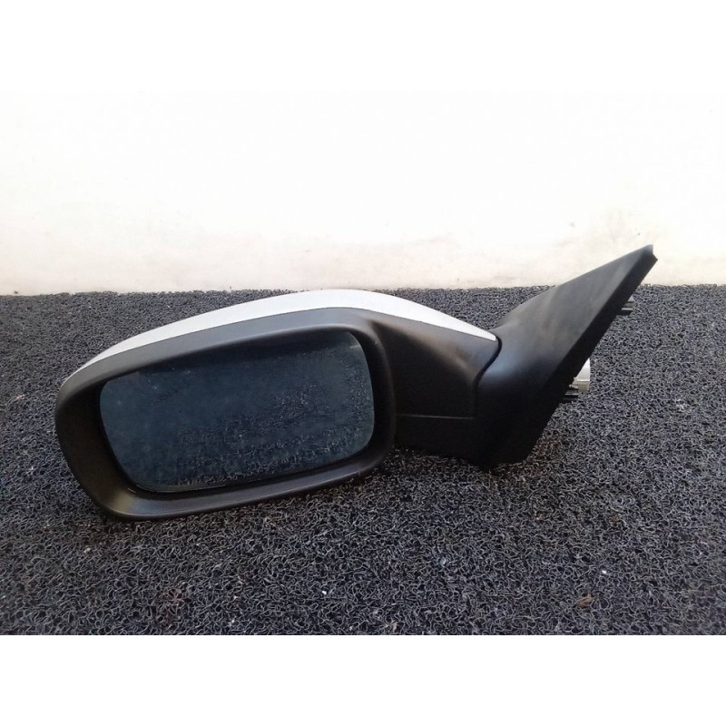 Recambio de retrovisor izquierdo para renault laguna ii grandtour (kg0) dynamique confort referencia OEM IAM   
