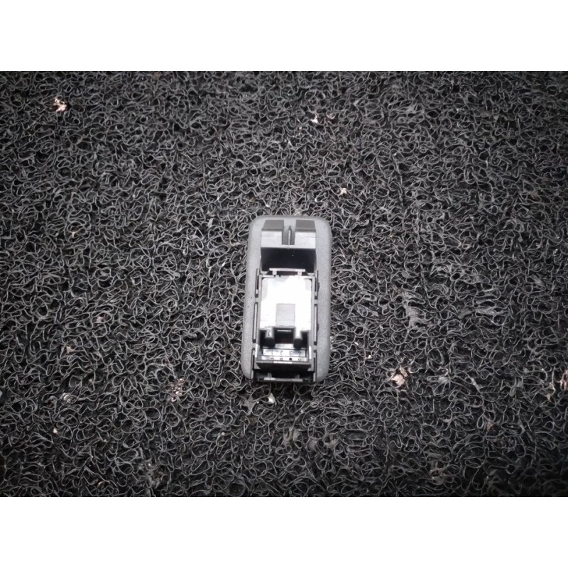 Recambio de mando elevalunas trasero izquierdo para volkswagen touareg (7la) tdi v10 referencia OEM IAM 7L6959851B - Gris 2