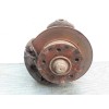 Recambio de mangueta delantera derecha para volkswagen lt caja cerrada / combi (mod. 1997) 2.8 td referencia OEM IAM   