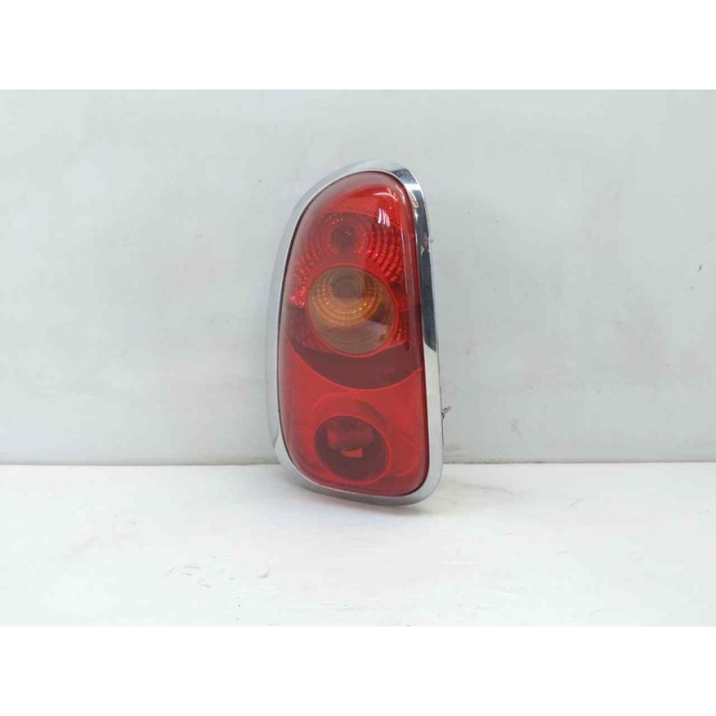Recambio de piloto trasero izquierdo para bmw mini countryman (r60) cooper d referencia OEM IAM 980814901  