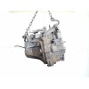Recambio de caja cambios para nissan juke (f15) kuro referencia OEM IAM TL4A120  