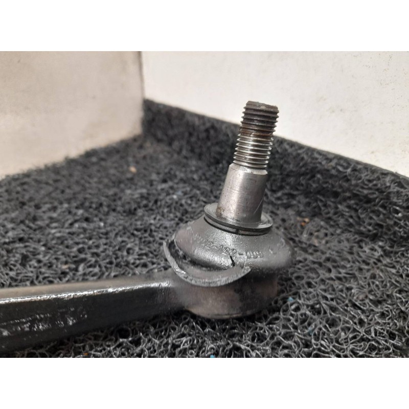 Recambio de cremallera direccion para opel zafira a elegance referencia OEM IAM 0250080025001  TRW - Gris 9