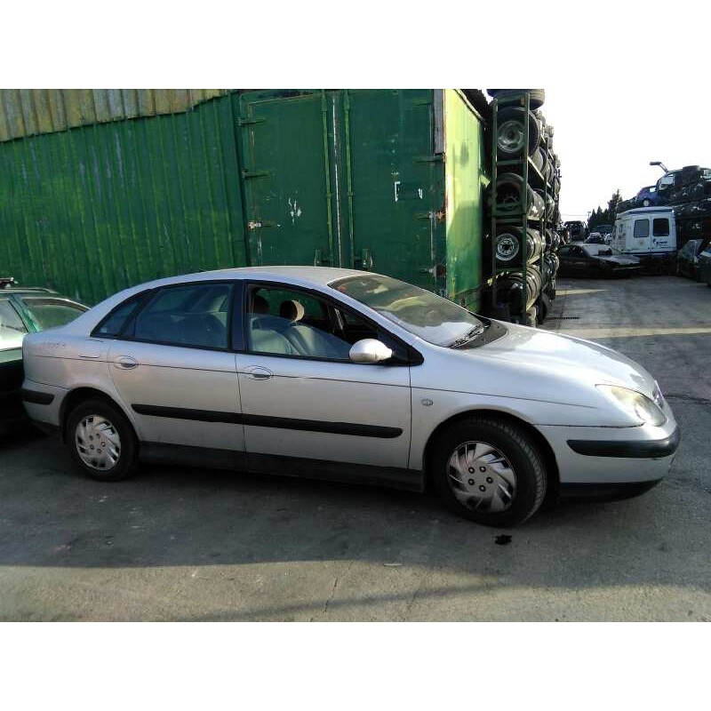citroën c5 berlina del año 2003