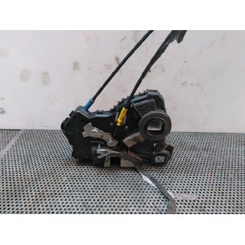 CERRADURA PUERTA DELANTERA DERECHA 