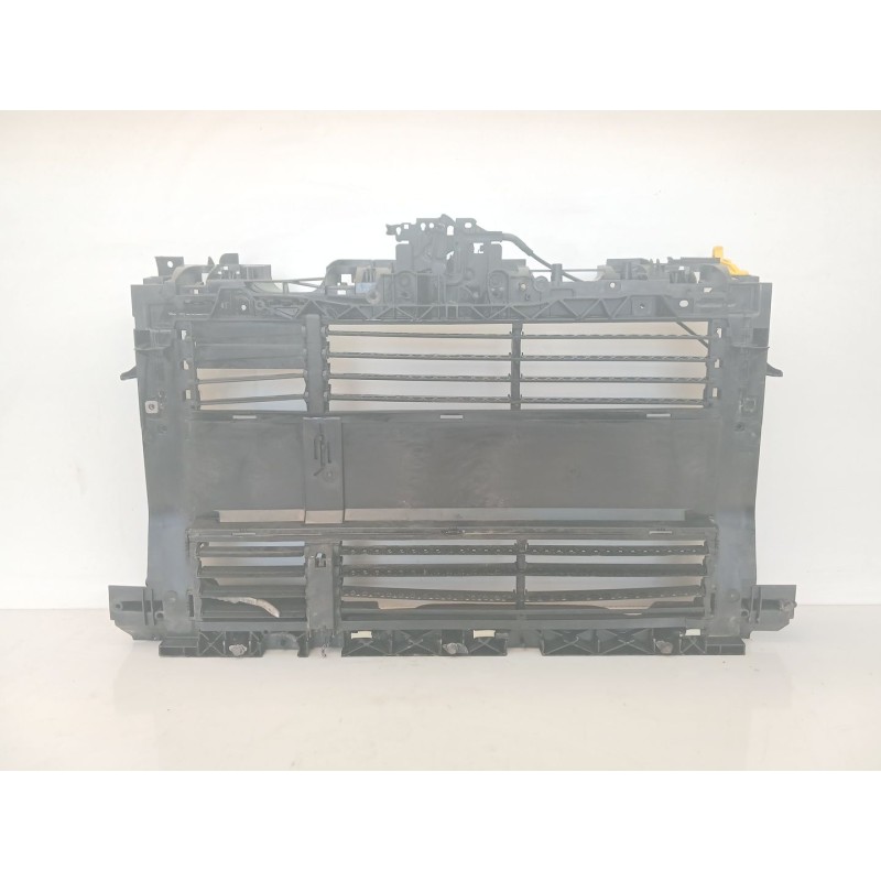 Recambio de panel frontal para ford transit courier b460 monospace 1.5 ecoblue referencia OEM IAM H1BB8B041A  