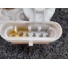 Recambio de cerradura puerta lateral derecha para fiat doblo (119) 1.9 d elx referencia OEM IAM   