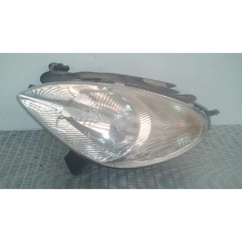 Recambio de faro izquierdo para citroën xsara picasso 2.0 hdi cat (rhy / dw10td) referencia OEM IAM 89300190 9631495180 VALEO - Gris 2