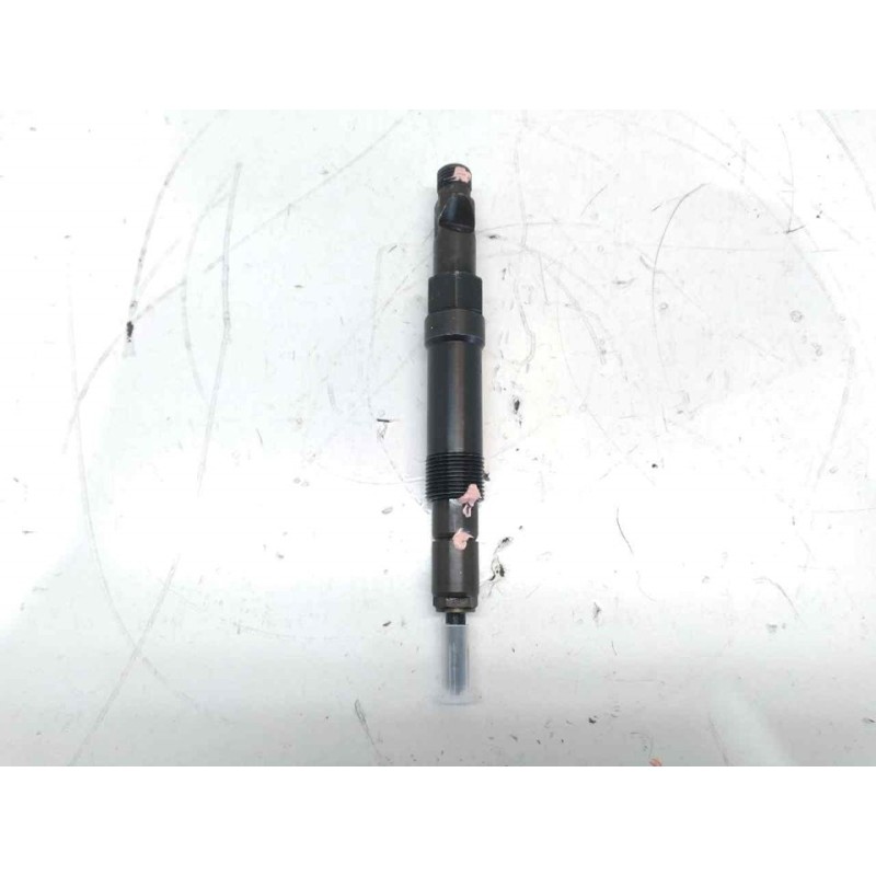 Recambio de inyector para ford transit mod. 2000 combi 2.4 tde cat referencia OEM IAM 000723  