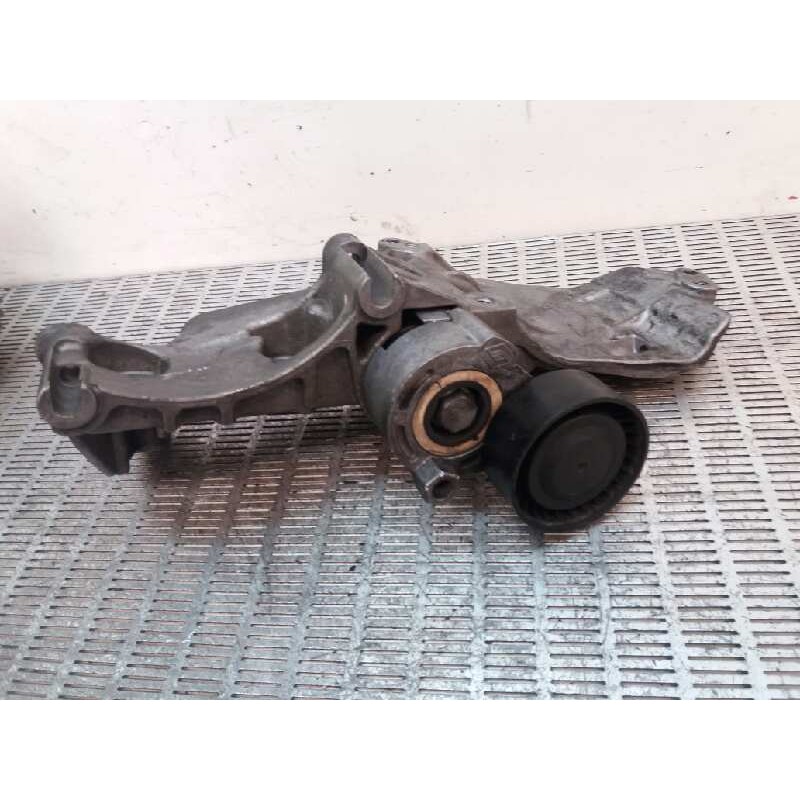 Recambio de tensor correa auxiliar para renault megane ii familiar 1.5 dci diesel referencia OEM IAM 117503662R - Azul 4