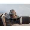 Recambio de radiador agua para ford fiesta berlina 1.25 16v cat referencia OEM IAM   