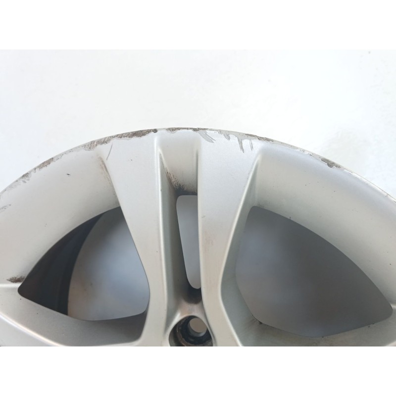 Recambio de llanta para bmw 3 (e90) 320 d referencia OEM IAM 6780907 - Negro 3