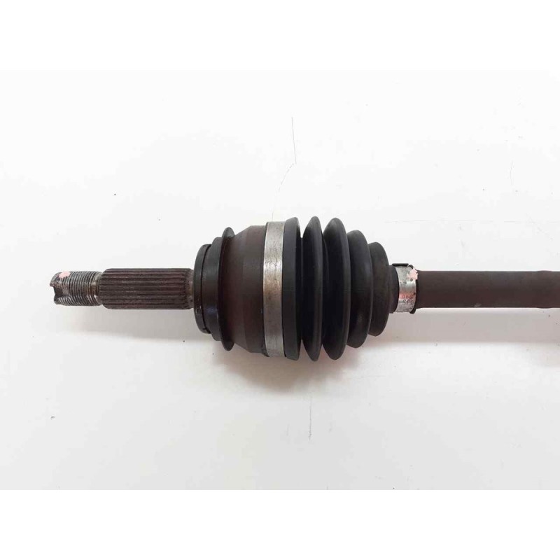 Recambio de transmision delantera izquierda para kia rio (yb) spirit referencia OEM IAM 49500H8100 - Blanco 3
