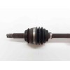 Recambio de transmision delantera izquierda para kia rio (yb) spirit referencia OEM IAM 49500H8100  