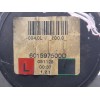 Recambio de cinturon seguridad delantero izquierdo para ford focus c-max (cap) ghia (d) referencia OEM IAM 601597500D  