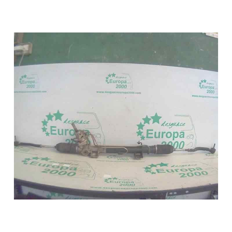 Recambio de cremallera direccion para renault laguna ii (bg0) 1.9 dci diesel cat referencia OEM IAM SMI680000091F  