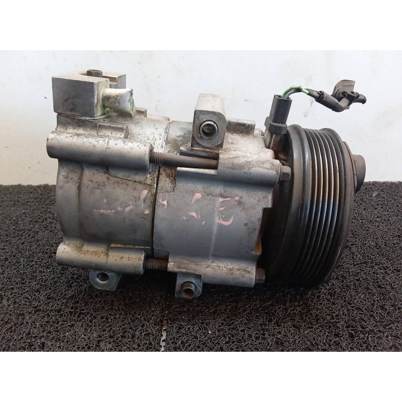 Recambio de compresor aire acondicionado para ford mondeo berlina (ge) titanium (d) referencia OEM IAM 4S71F9D629AA  