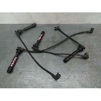 JUEGO CABLES BUJIA 