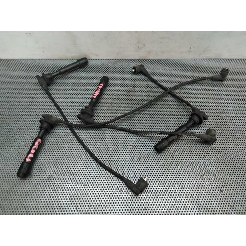Recambio de juego cables bujia para hyundai coupe (gk) 2.0 fx vvt referencia OEM IAM   