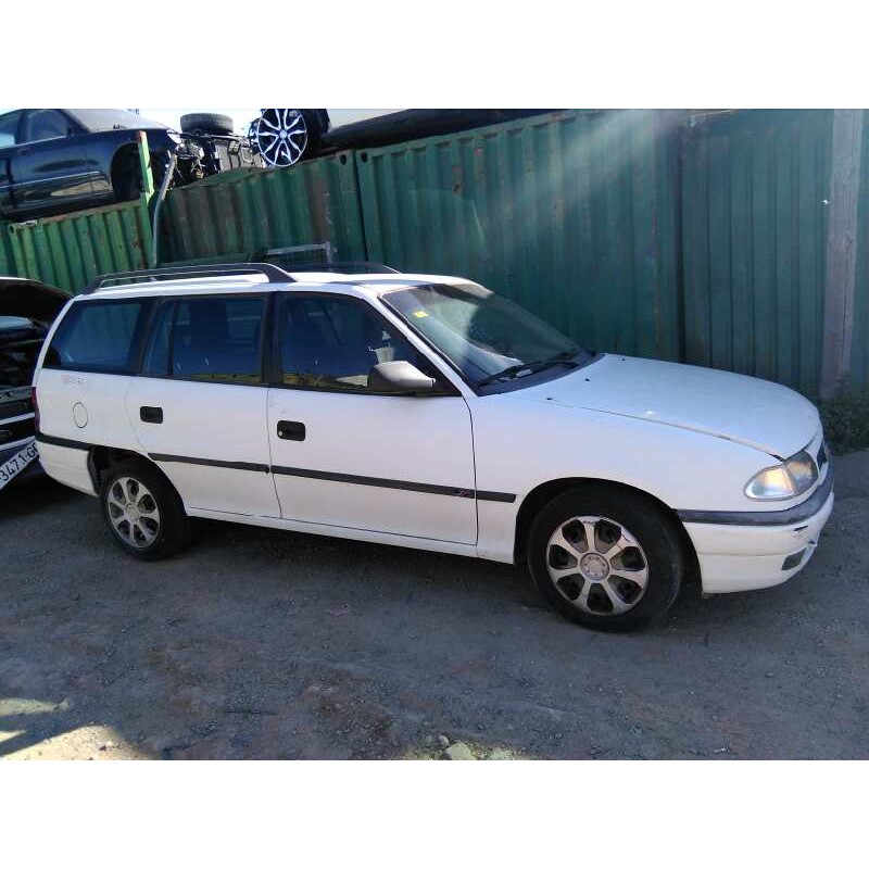 opel astra f caravan del año 1996