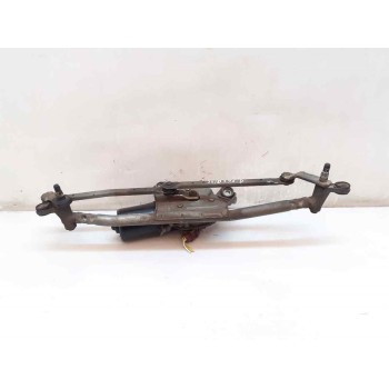 MOTOR LIMPIA DELANTERO VALEO