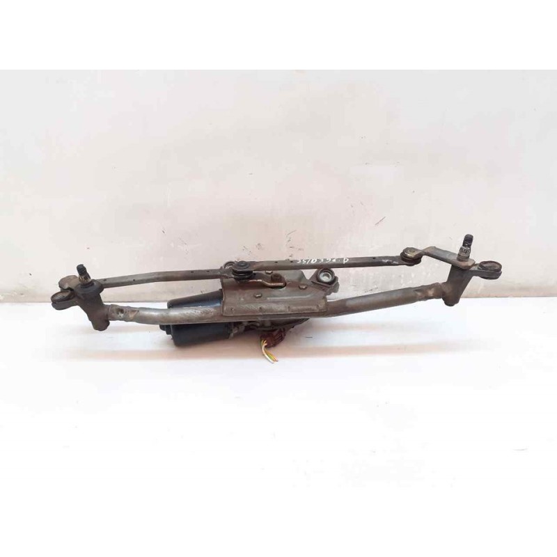 Recambio de motor limpia delantero para peugeot 607 (s1) pack referencia OEM IAM   VALEO
