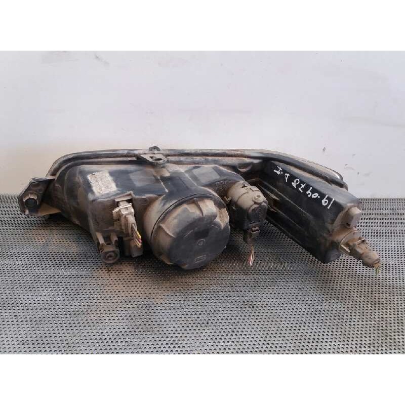 Recambio de faro izquierdo para peugeot 306 berlina 3/4/5 puertas (s2) boulebard referencia OEM IAM - Gris 2