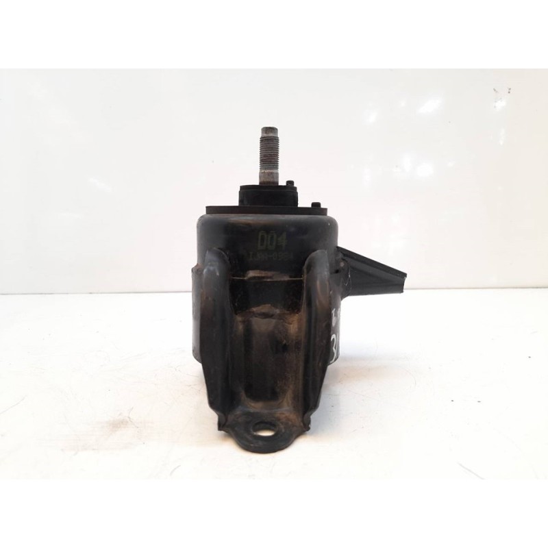 Recambio de soporte motor derecho para kia rio 1.2 cat referencia OEM IAM - Negro 2