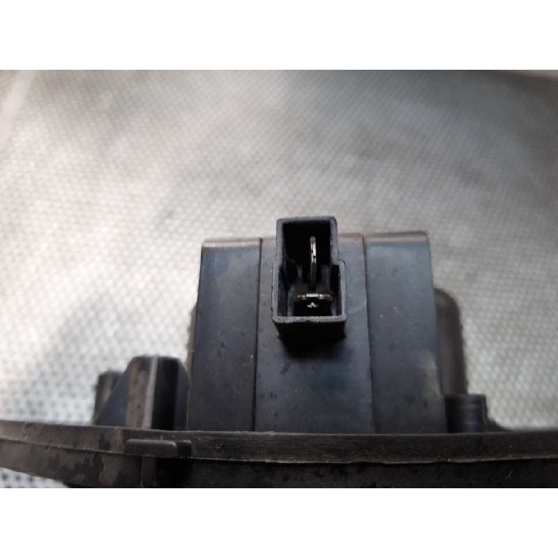 Recambio de motor calefaccion para iveco daily caja cerrada (1999 =>) 2.3 diesel cat referencia OEM IAM 570630200 - Blanco 6