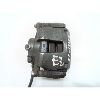 PINZA DE FRENO TRASERA DERECHA Y04076 BOSCH 