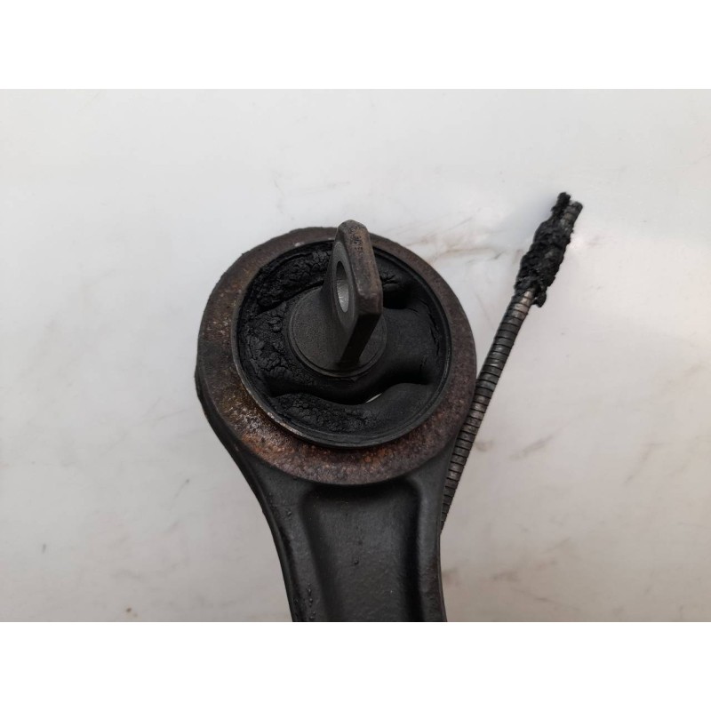 Recambio de mangueta trasera derecha para mitsubishi outlander (cw0) 2.0 di-d intense referencia OEM IAM - Negro 5